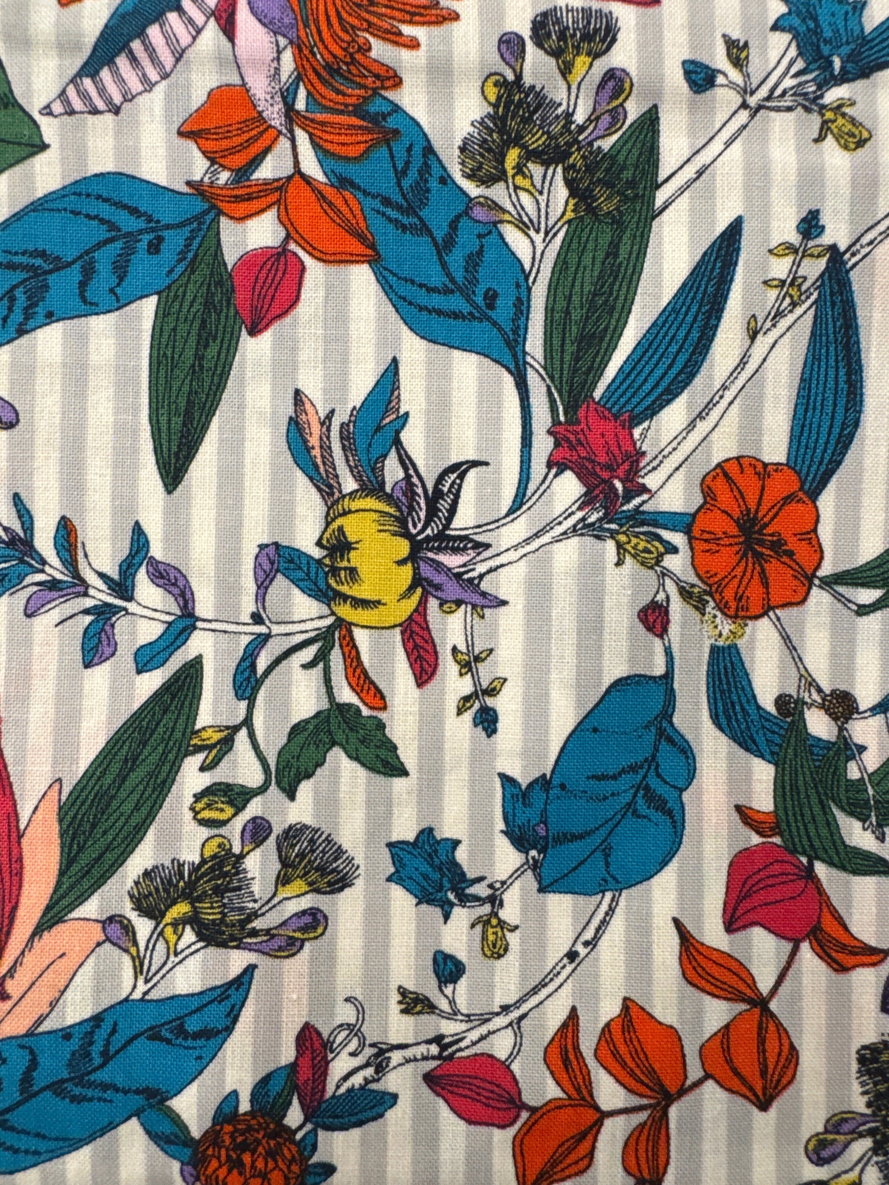 Moda The Lookout floral multi