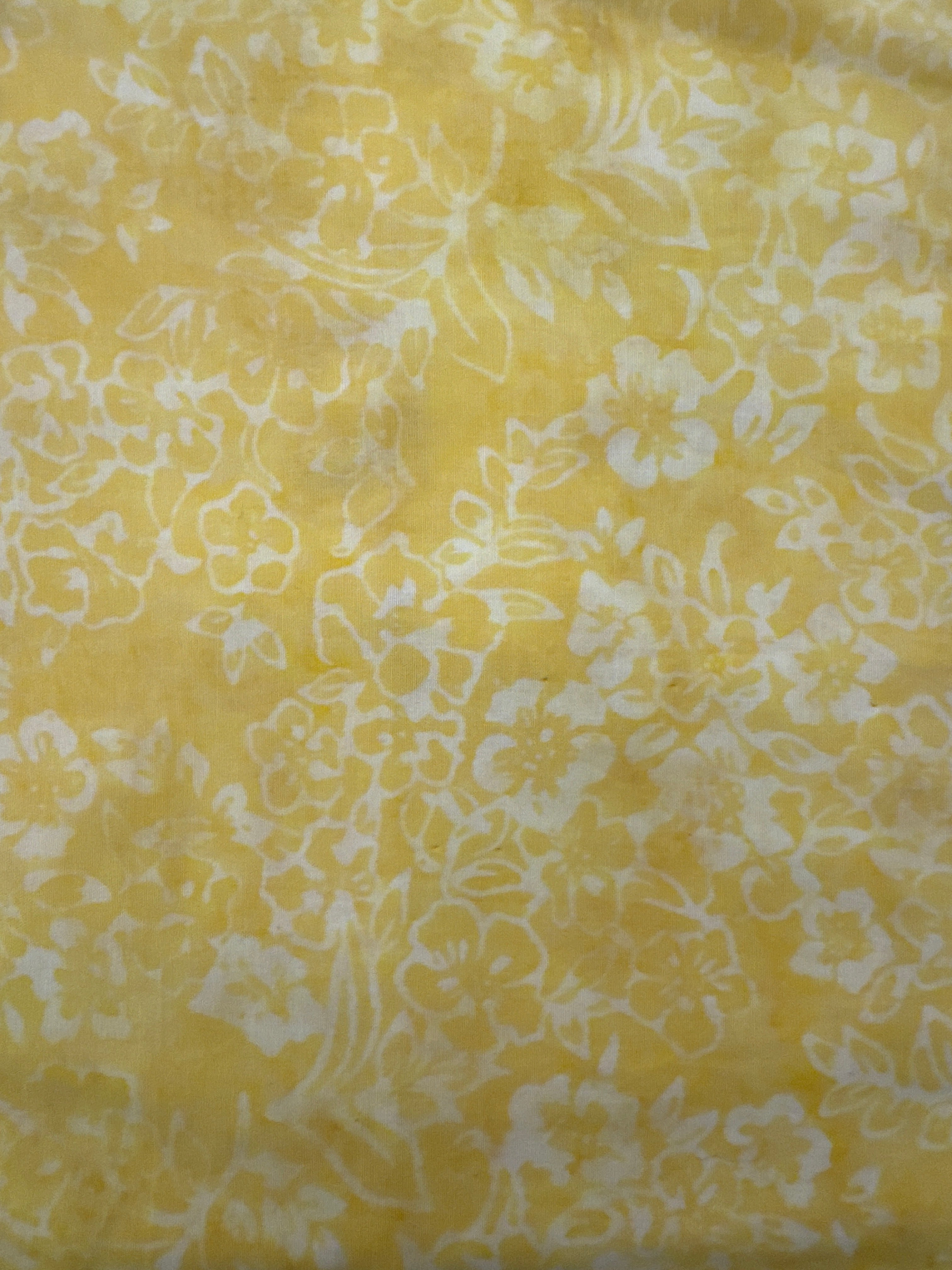 Blondie Watercolor Basic beige blender quilting fabric by Hoffman Fabrics