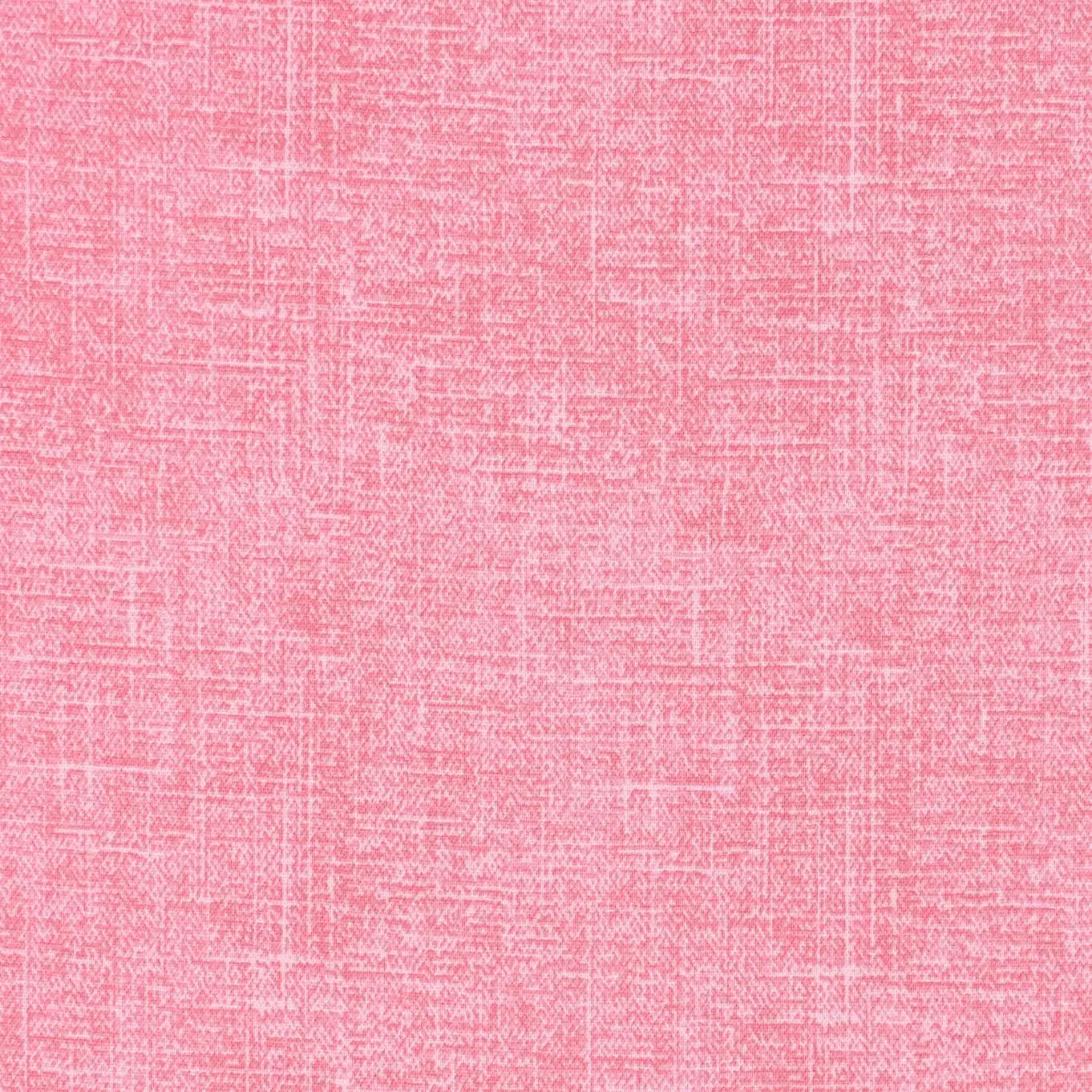 Pink Light Grain of Color Cotton Wideback Fabric ( 1 1/2 Yard Pack )