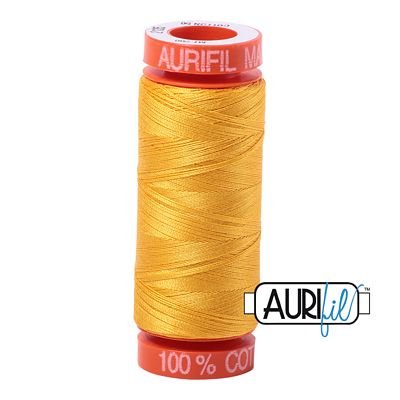 Aurifil 2135 50wt cotton quilting thread 200m spool