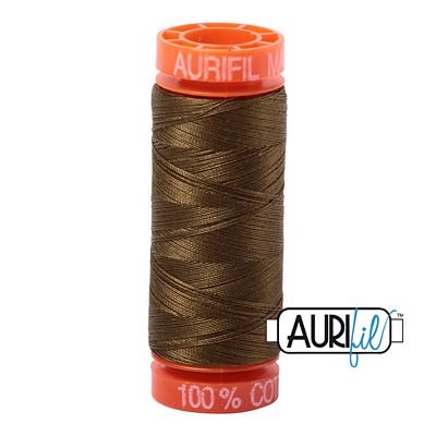Aurifil 50wt 200m 4173