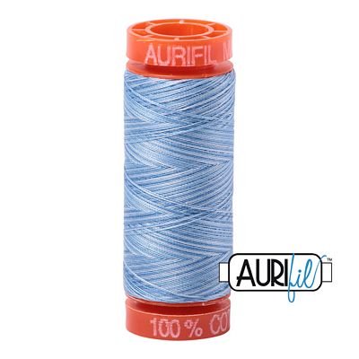 Aurifil 3770 50wt cotton quilting thread 200m spool