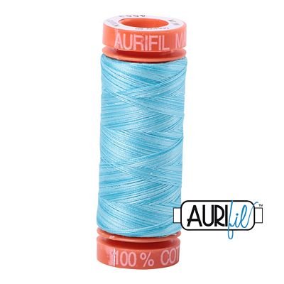 Aurifil 50wt 200m 4663