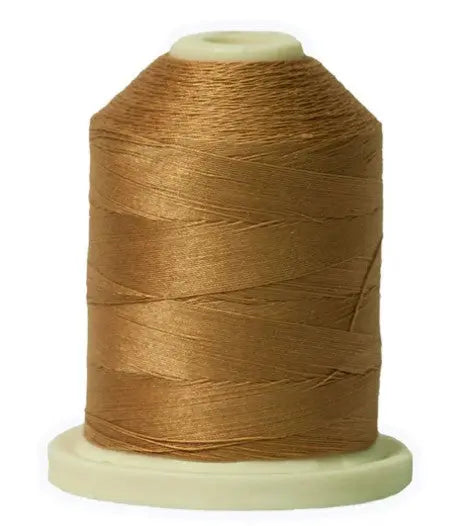 201 Camel Signature Cotton Thread Mini Spool - 40WT American & Efird Signature