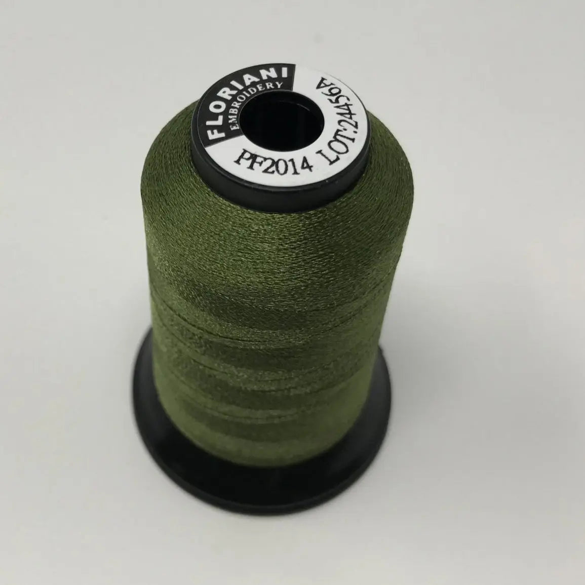 2014 ROSEMARY - Floriani Thread 40 weight 1000M Rnk Distributing