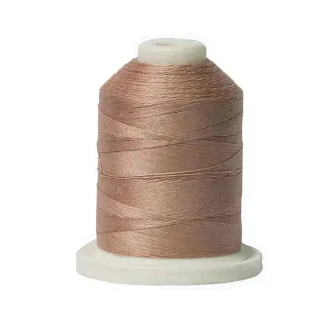 203 Fawn Signature Cotton Thread Mini Spool - 40WT - Linda's Electric Quilters