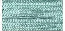 2040 BLUE AZURE - Floriani Thread 40 weight 5000M - Linda's Electric Quilters