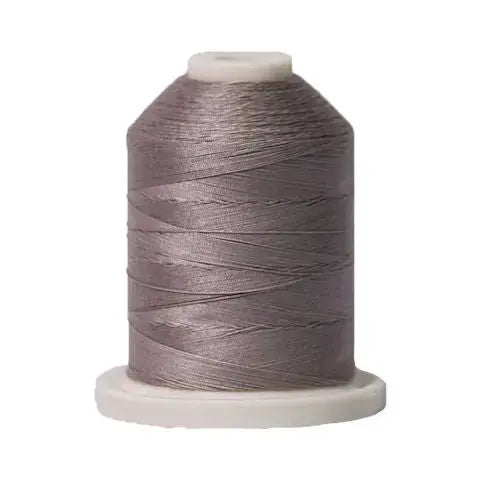 213 Moon Rock Signature Cotton Thread Mini Spool - 40WT - Linda's Electric Quilters