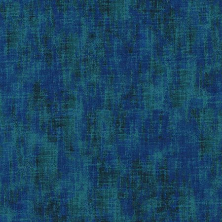 Flannel CF3096-Peacock 45" wide fabric per yard