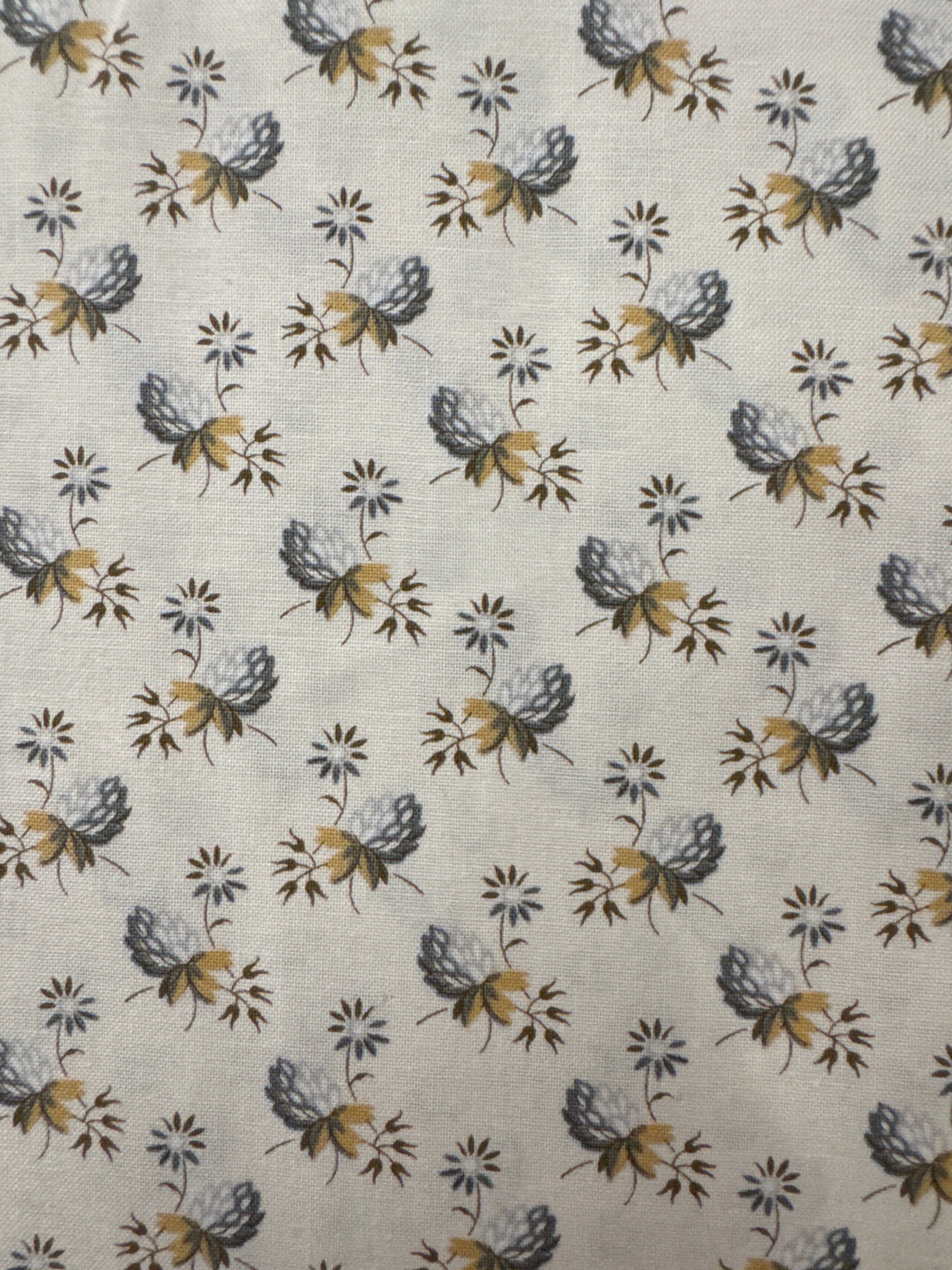 Andover Moonstone linen