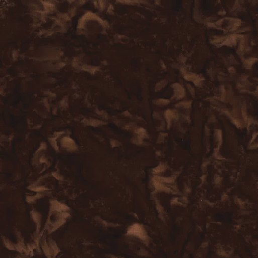 Benartex Stone Quarry batik quilting fabric in Cocoa