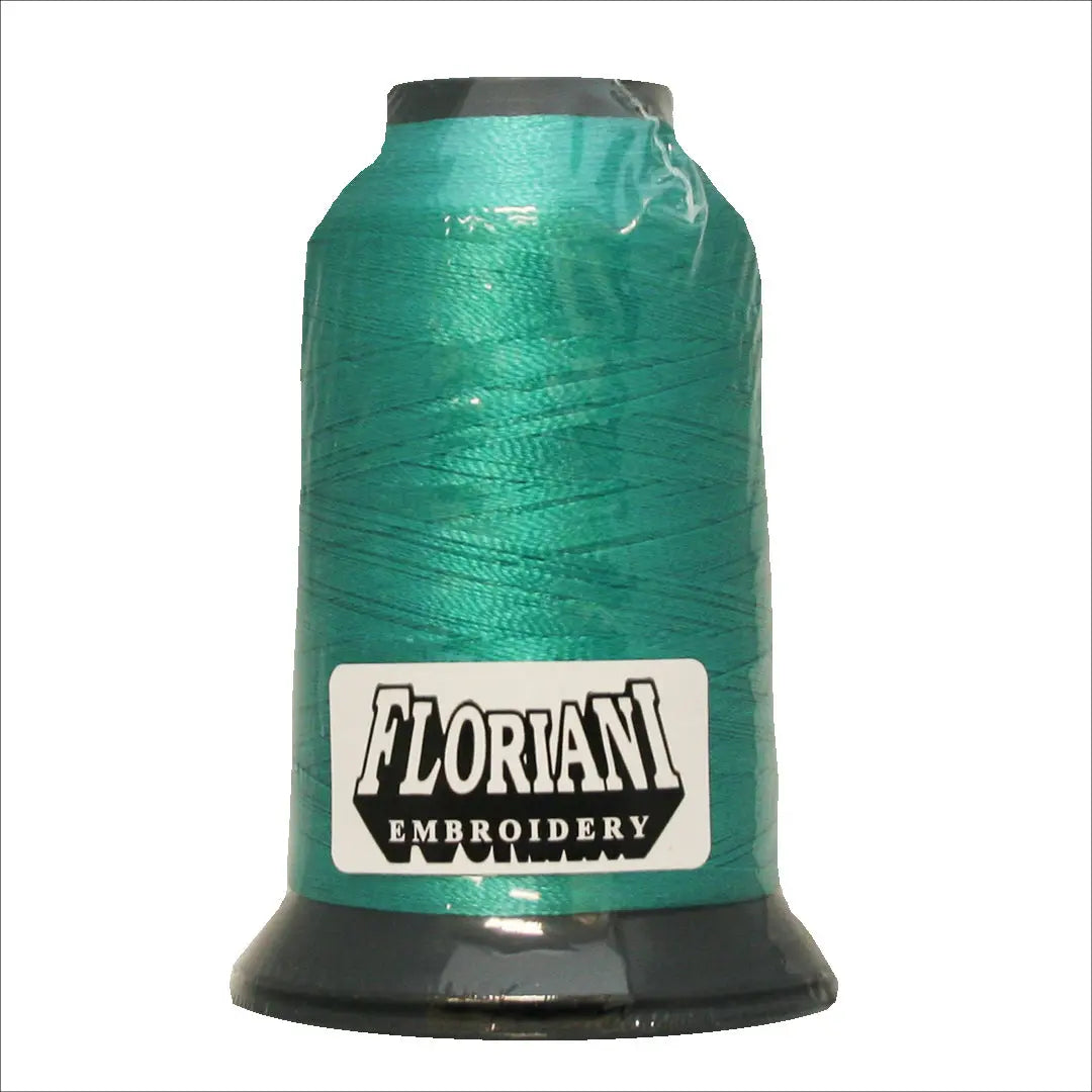 221 NEPTUNE - Floriani Thread 40 weight 1000M Rnk Distributing