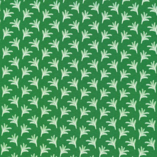 Jungle Dreams - Foliage 44" / 45" Fabric Per Yard