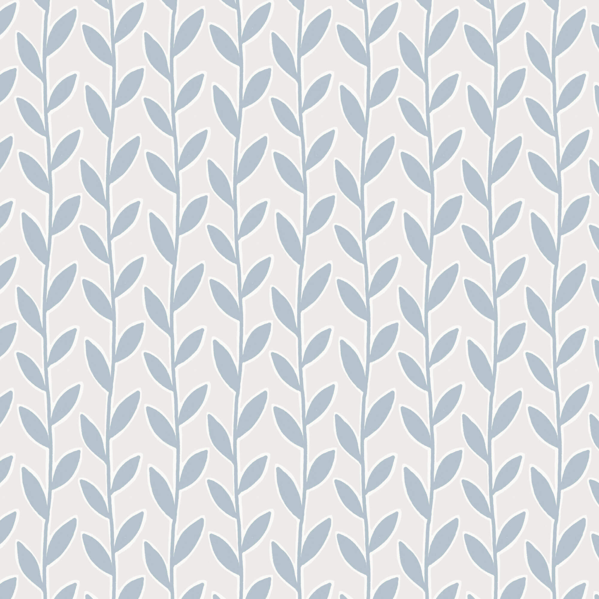Coastal Calm - Hadley 44" / 45" Fabric Per Yard