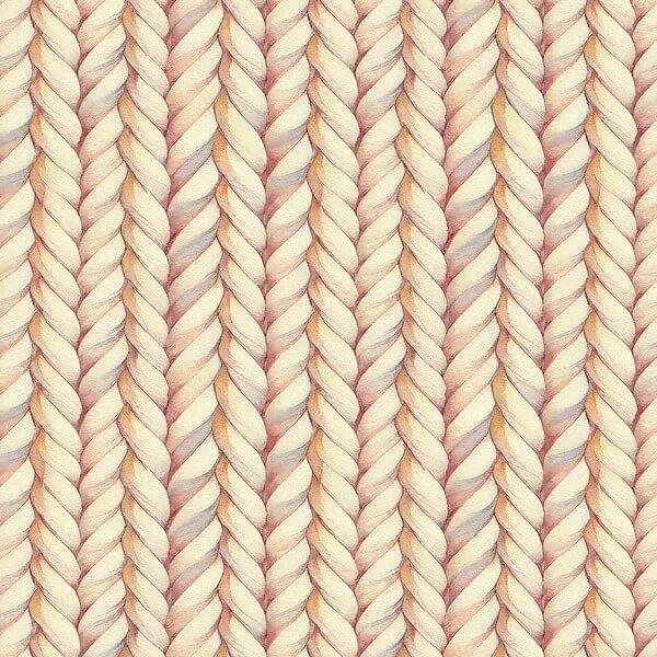 Bali Dreams - Hammock Days - Natural 44" / 45" Fabric Per Yard