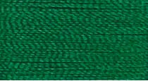 233 IRISH GREEN - Floriani Thread 40 weight 5000M - Linda's Electric Quilters