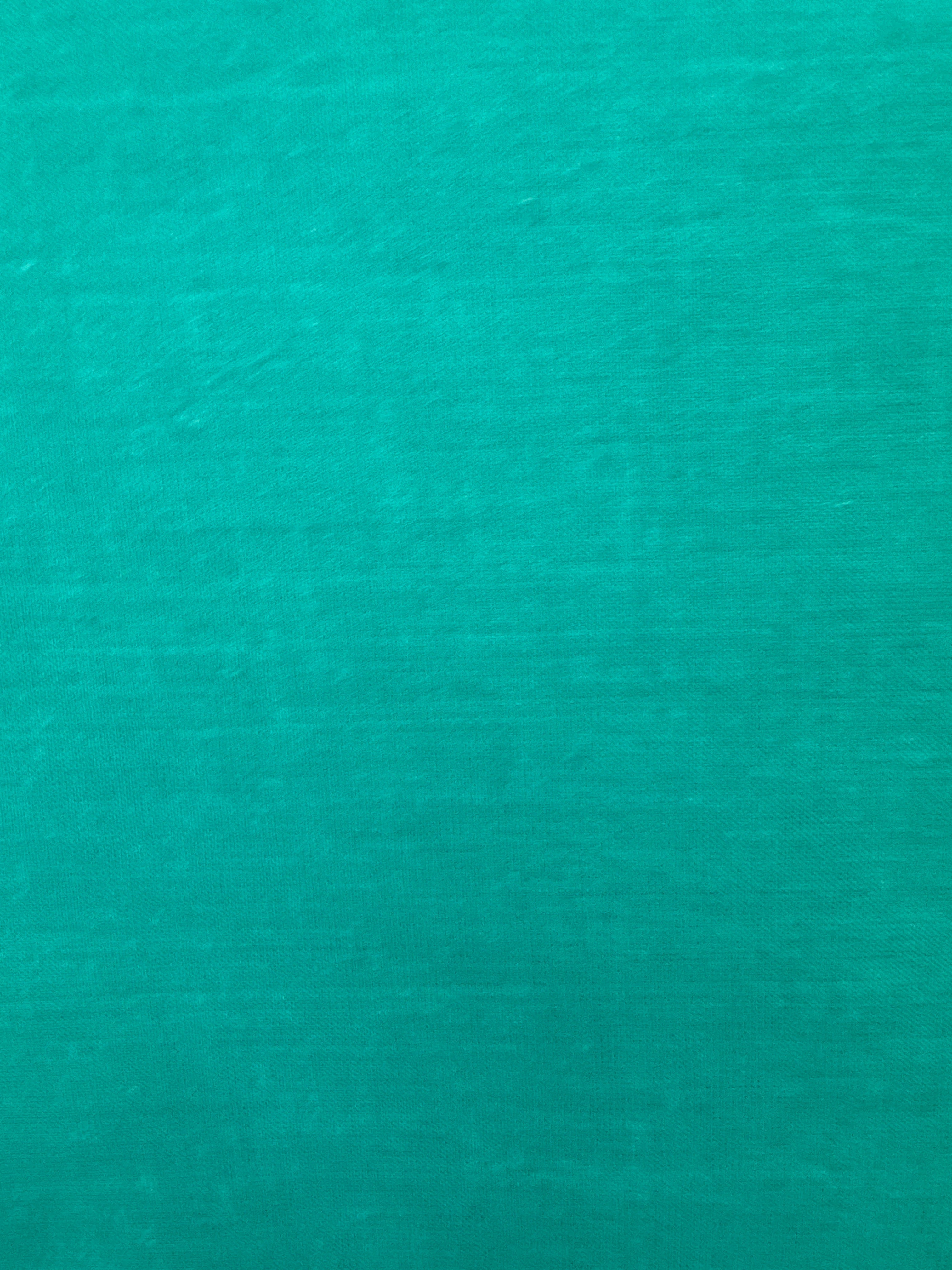 Kaleidoscope Solid Mermaid teal quilting fabric by Andover Fabrics