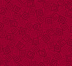 Quilting Treasures Harmony red blender