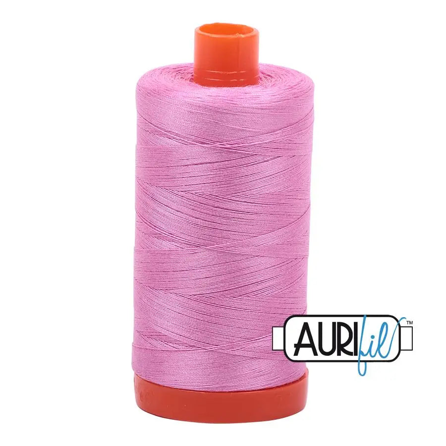 2479 Medium Orchid Aurifil Cotton 50wt