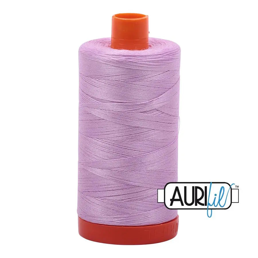 2515 Light Orchid Aurifil Cotton 50wt