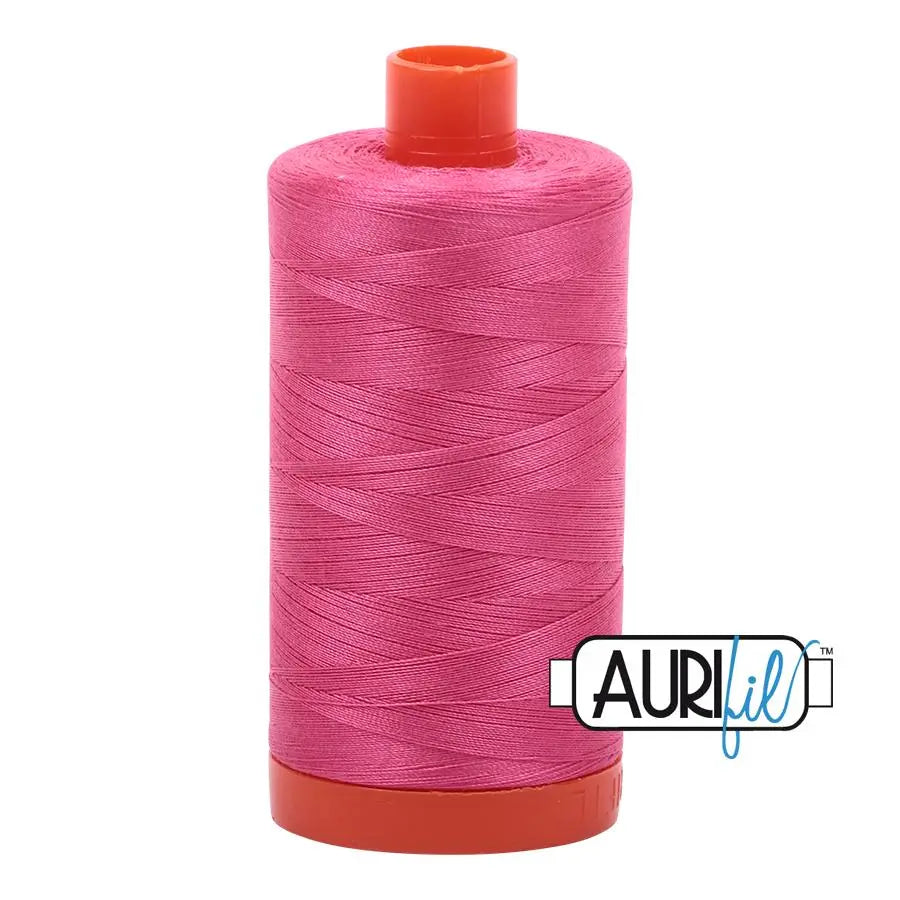 2530 Blossom Pink Aurifil Cotton 50wt