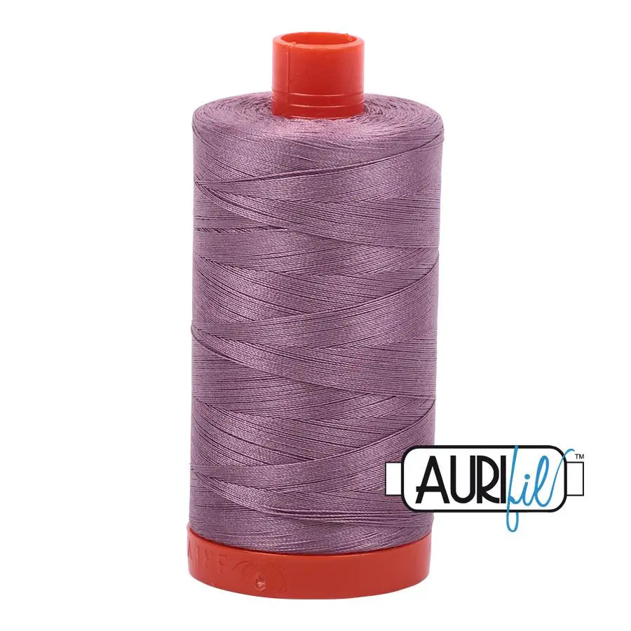 2566 Wisteria Aurifil Cotton 50wt