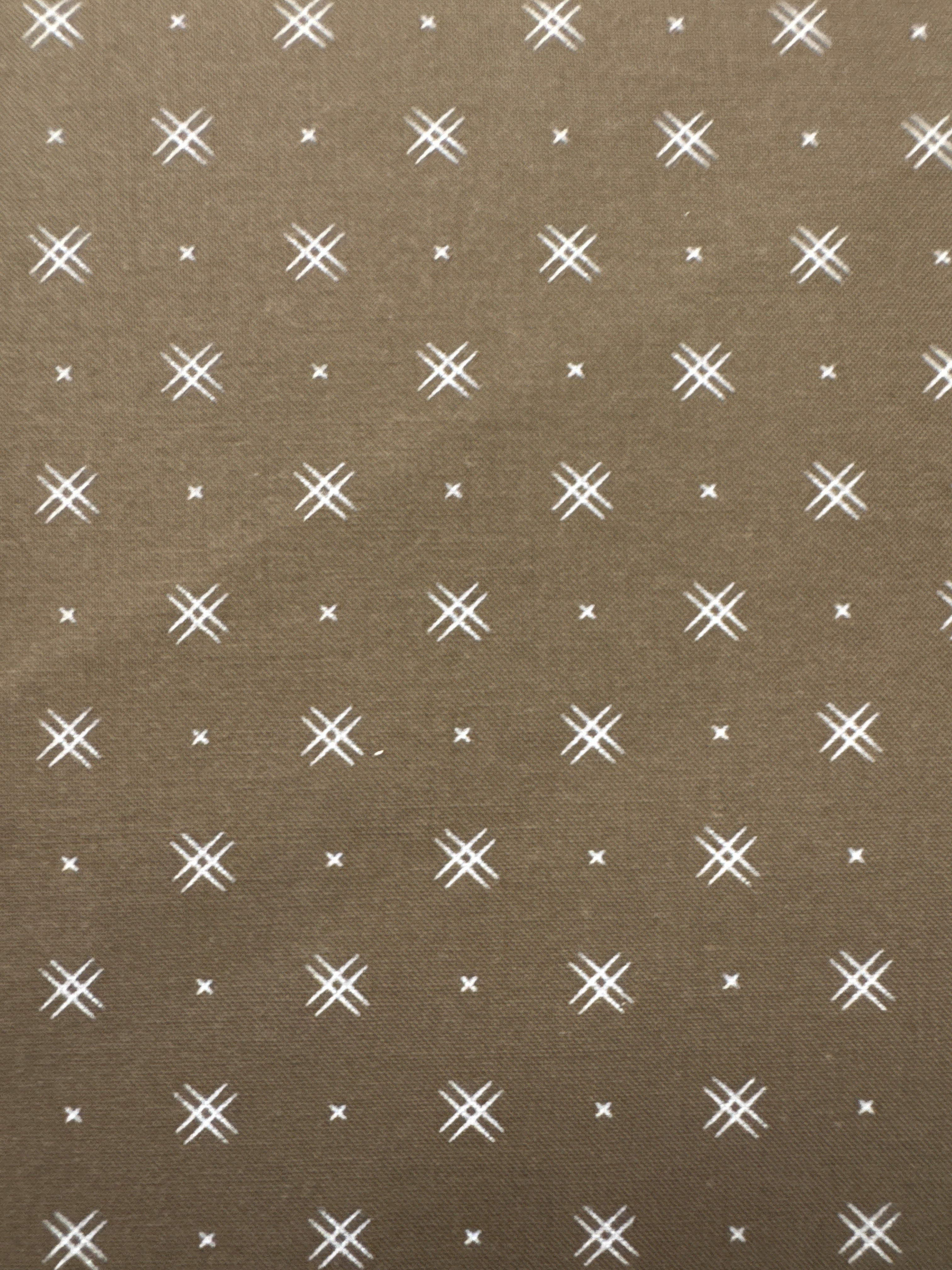 Moda Beyond Bella crosses brown