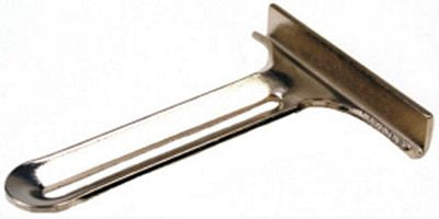 Gauge T Large 2 1/2 X 3