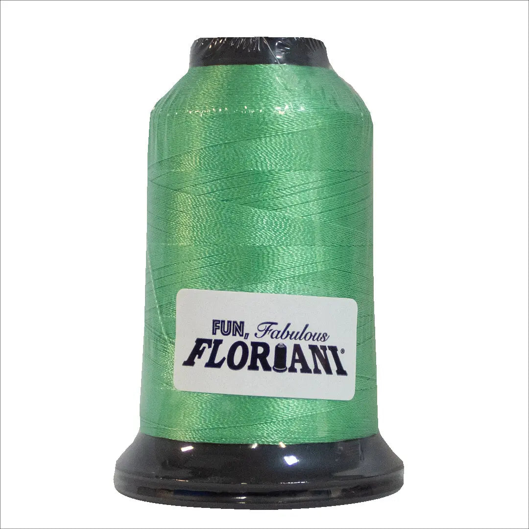 262 NILE - Floriani Thread 40 weight 1000M Rnk Distributing
