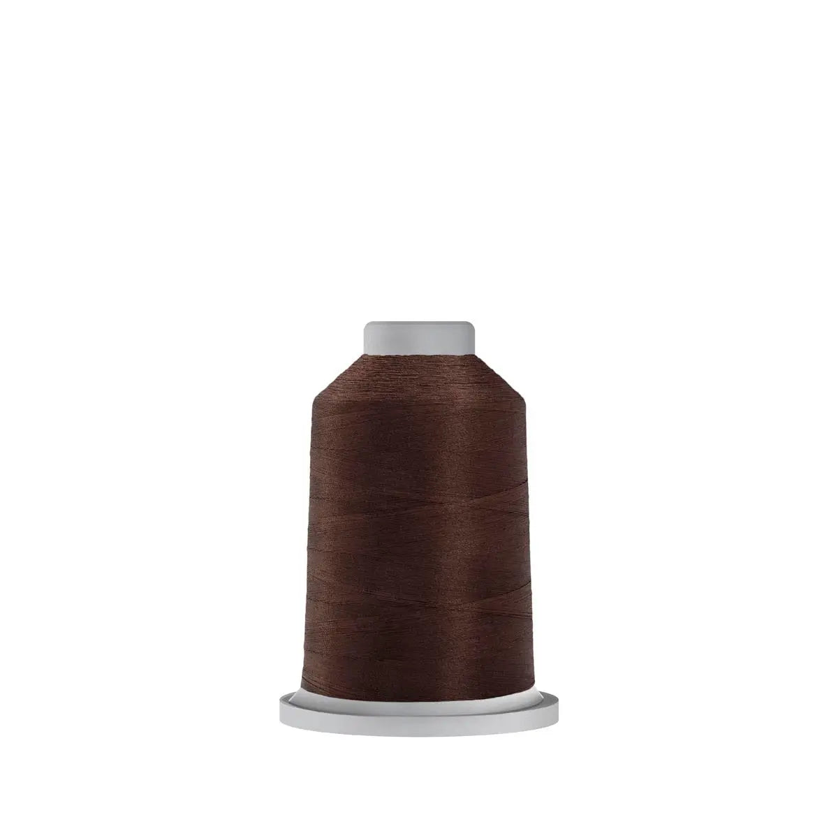 27518 Coffee Bean Glide Polyester Thread - 1,100 yards Mini Spool Fil-Tec