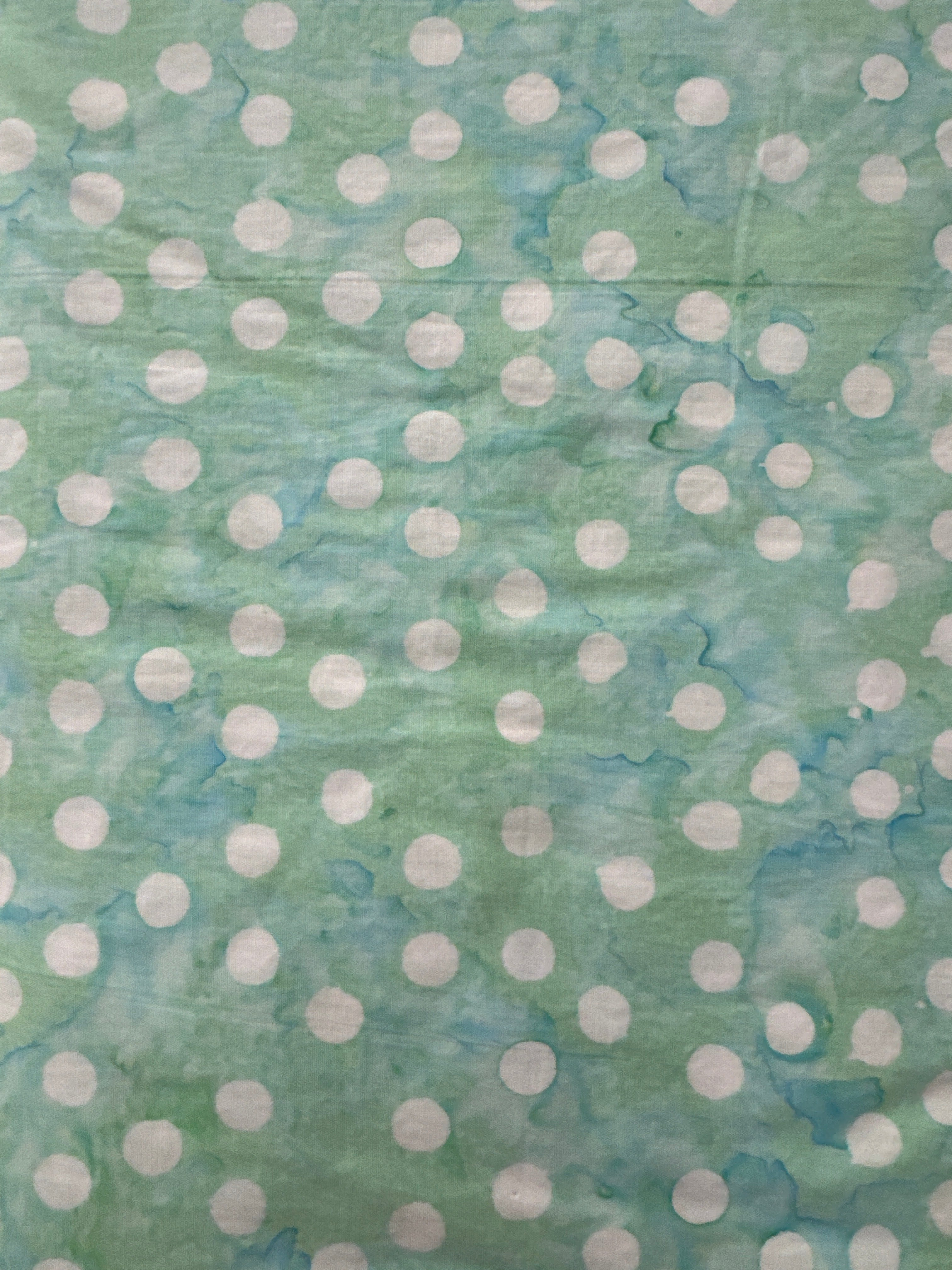 Expressions Neon Pop Seafoam green blender quilting fabric by Riley Blake