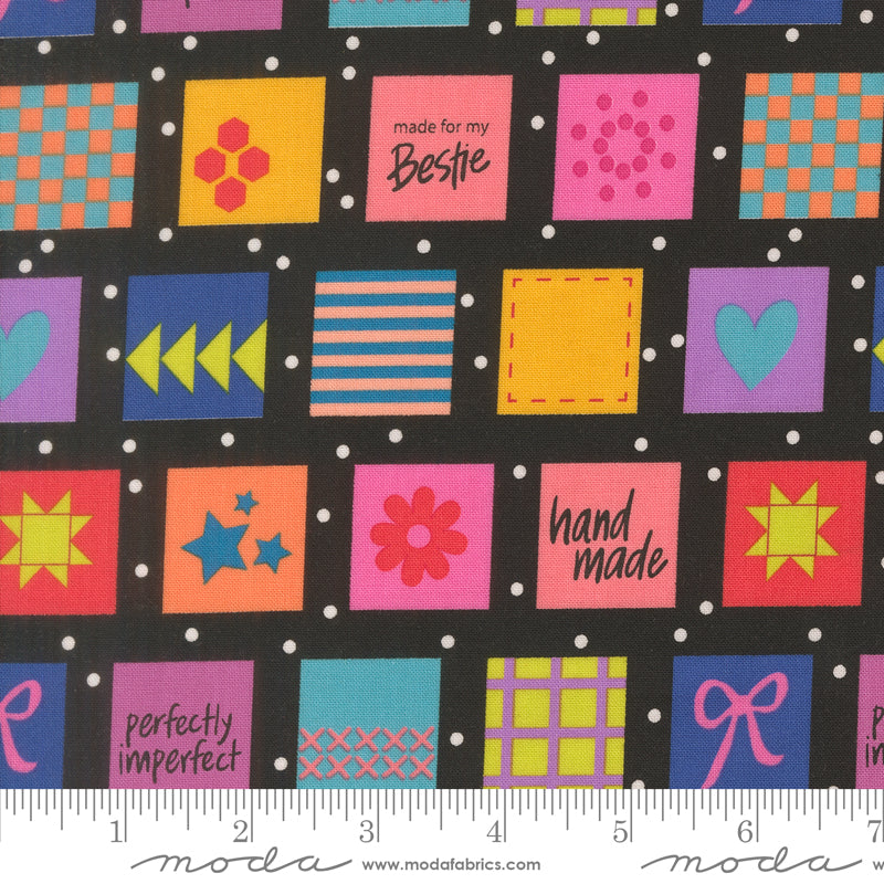 Makers Delight Mini Charm Pack