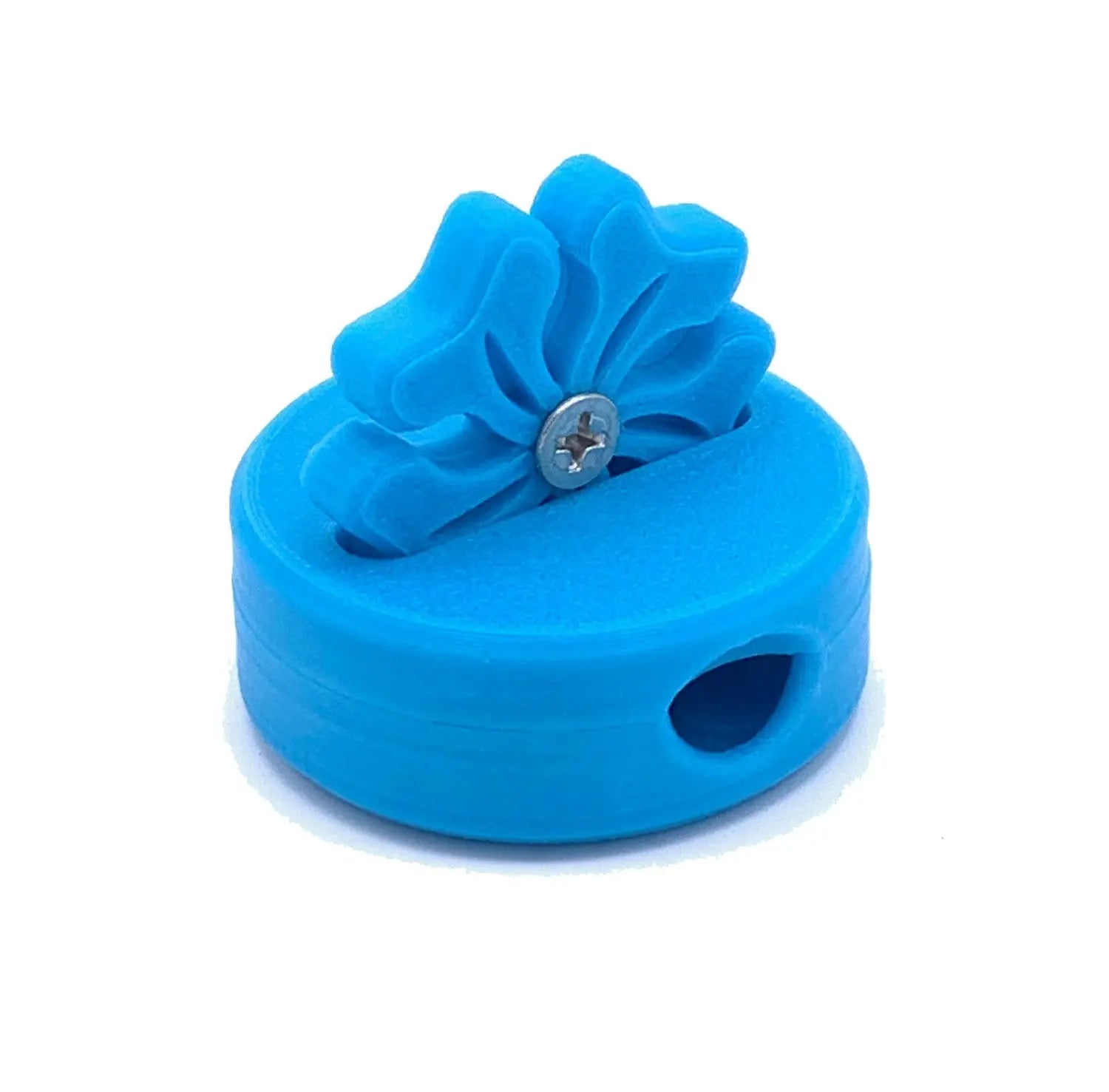 28mm BladeSaver Thread Cutter Blue - Linda's Electric Quilters