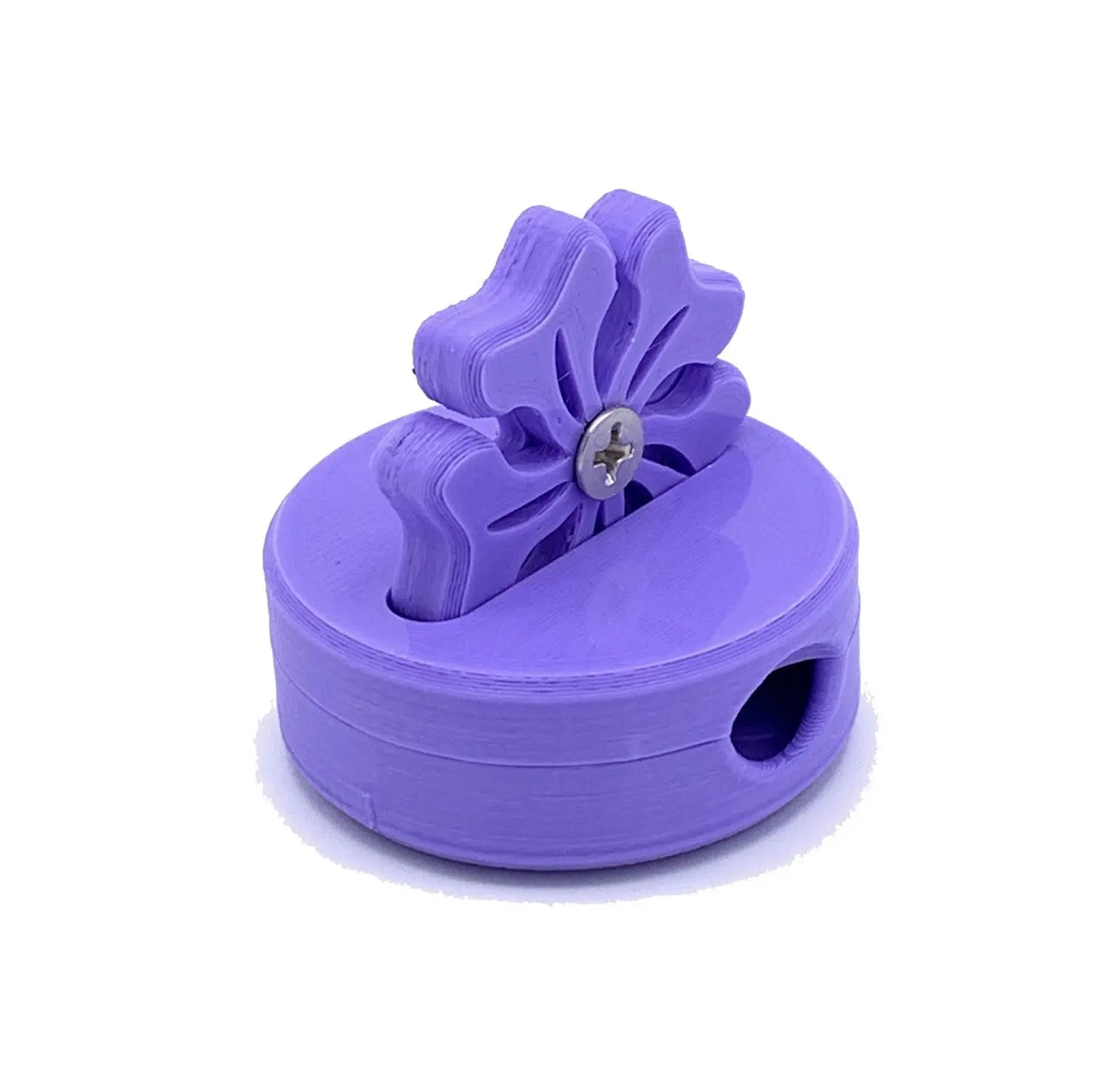 28mm BladeSaver Thread Cutter Lilac - Linda's Electric Quilters