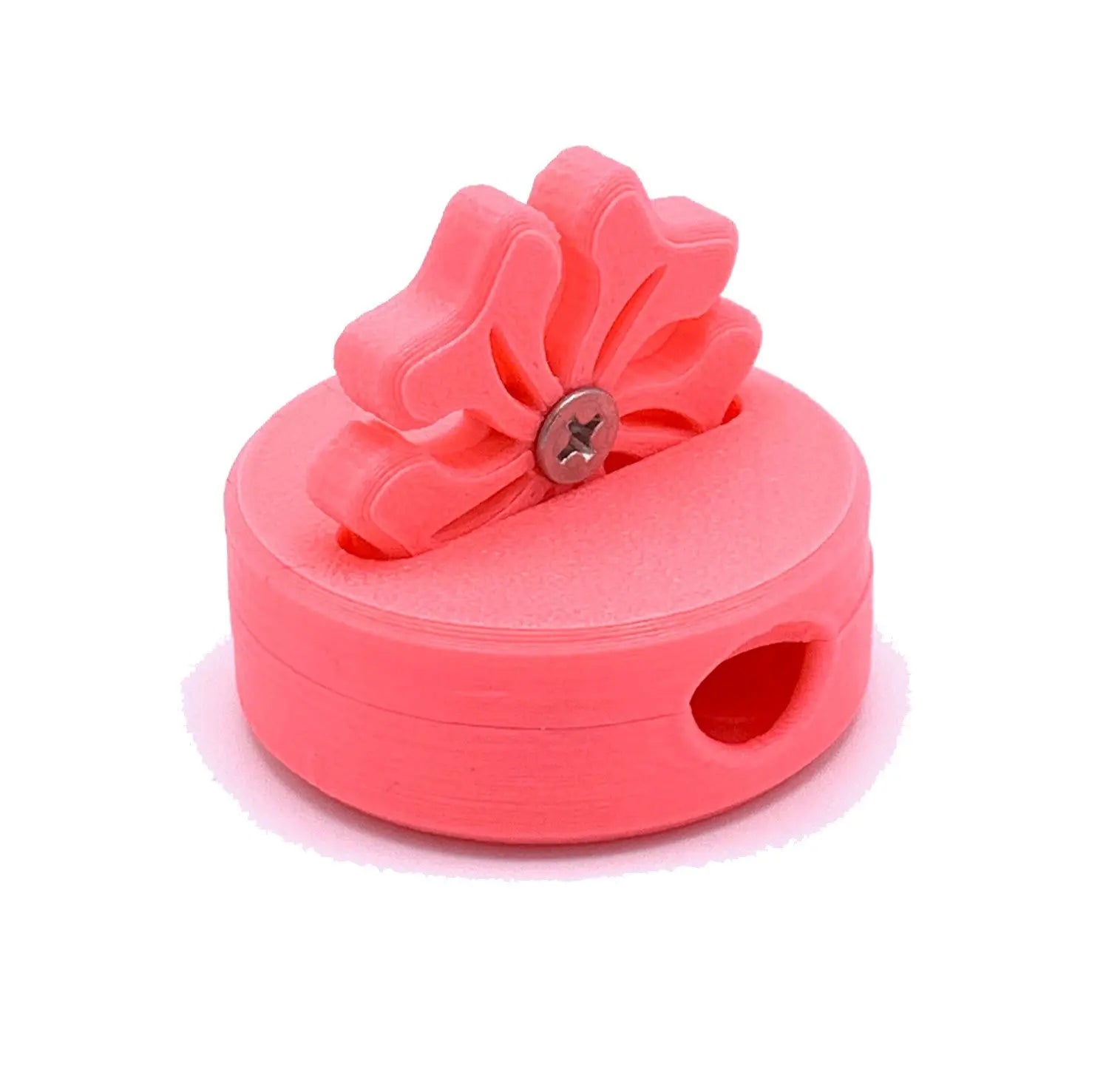 28mm BladeSaver Thread Cutter Pink - Linda's Electric Quilters