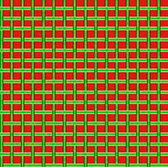 QT Fabrics Snowman Follies winter plaid quilting cotton fabric