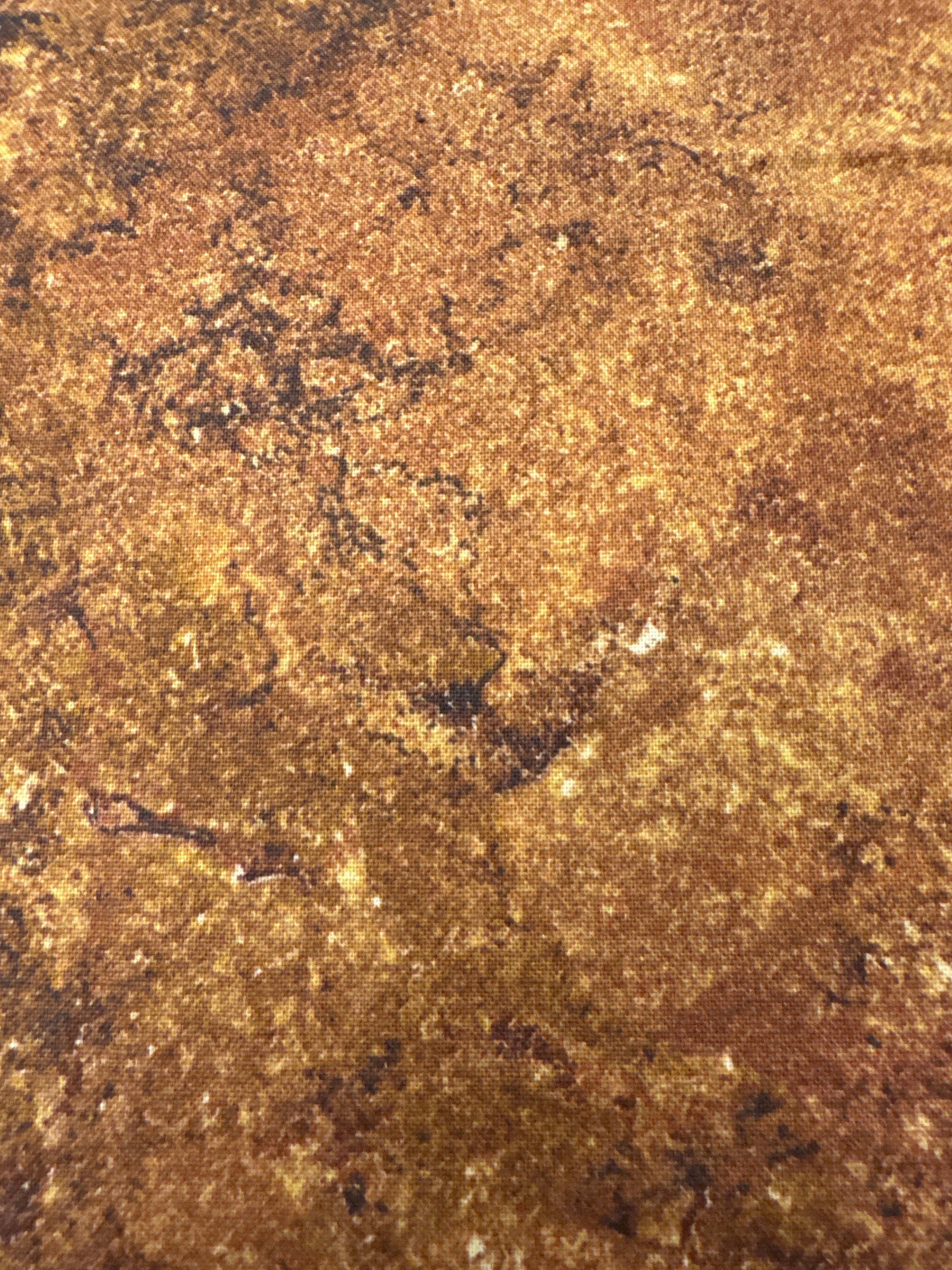 Stonehenge Gradations II Limestone Canyon blender quilting fabric by Northcott