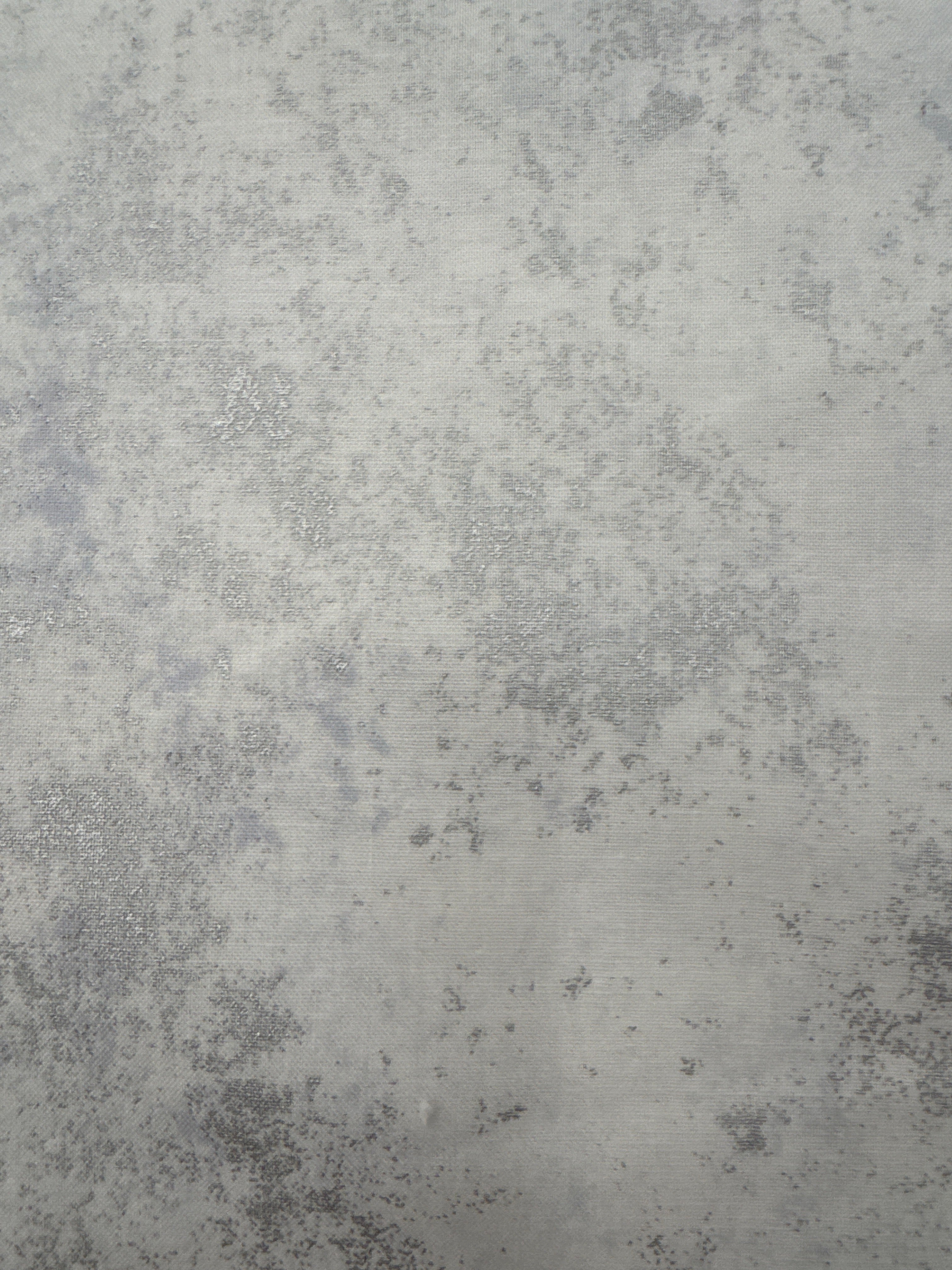 Hoffman silver ice texture blender