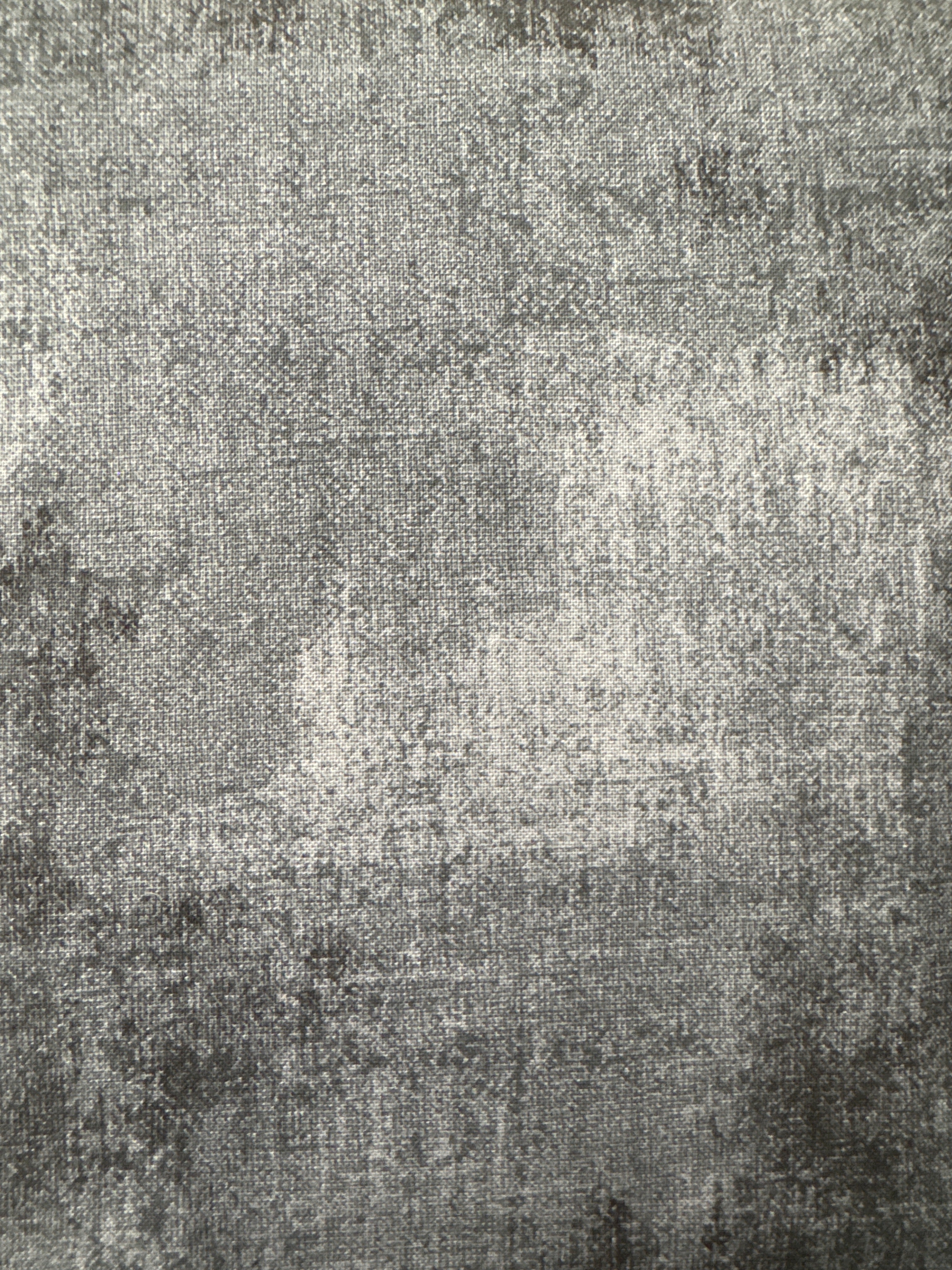Dry Brush Dark Slate Navy blender quilting fabric by Wilmington Prints