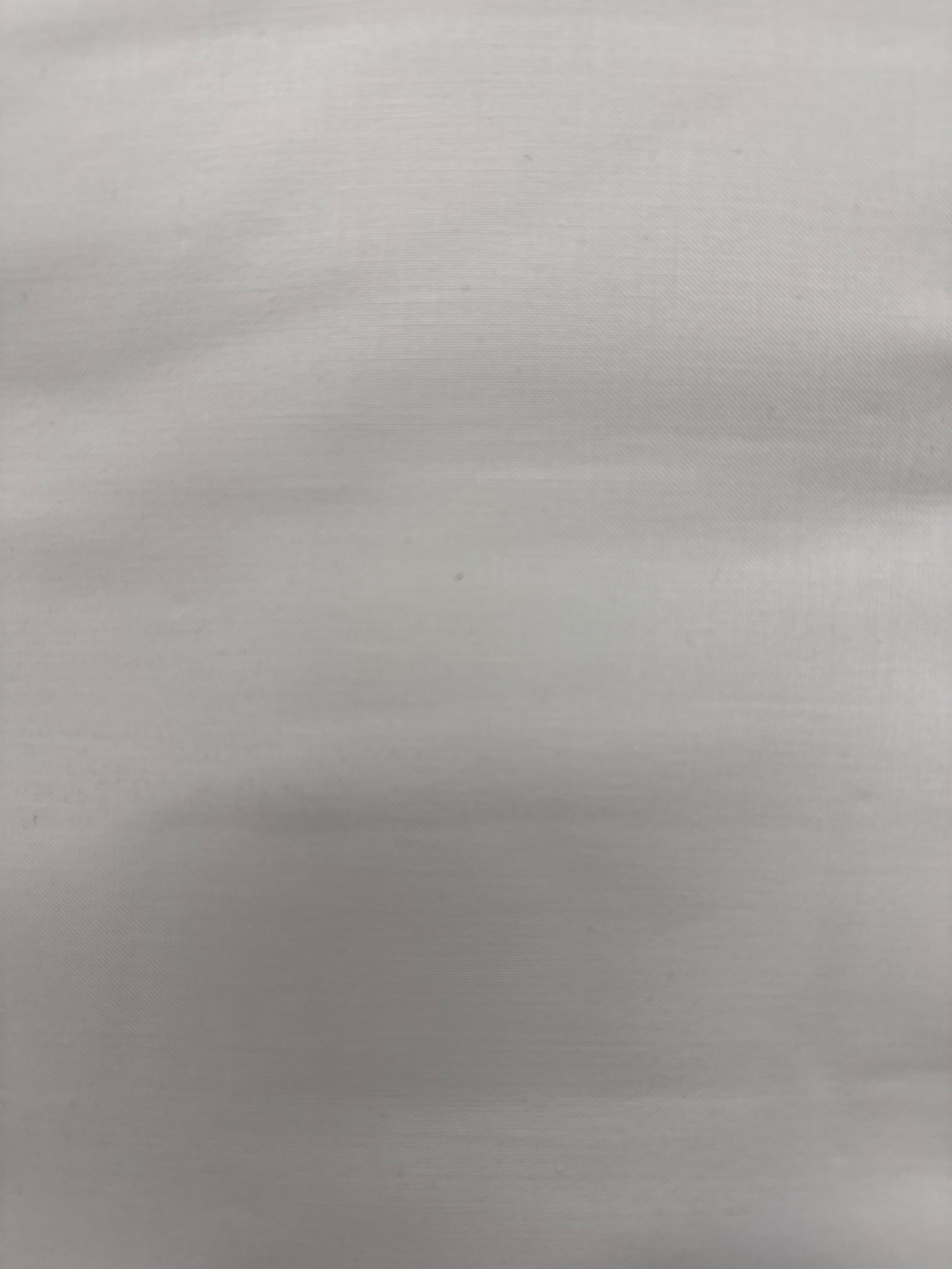 Designer Solids White quilting fabric by Free Spirit
