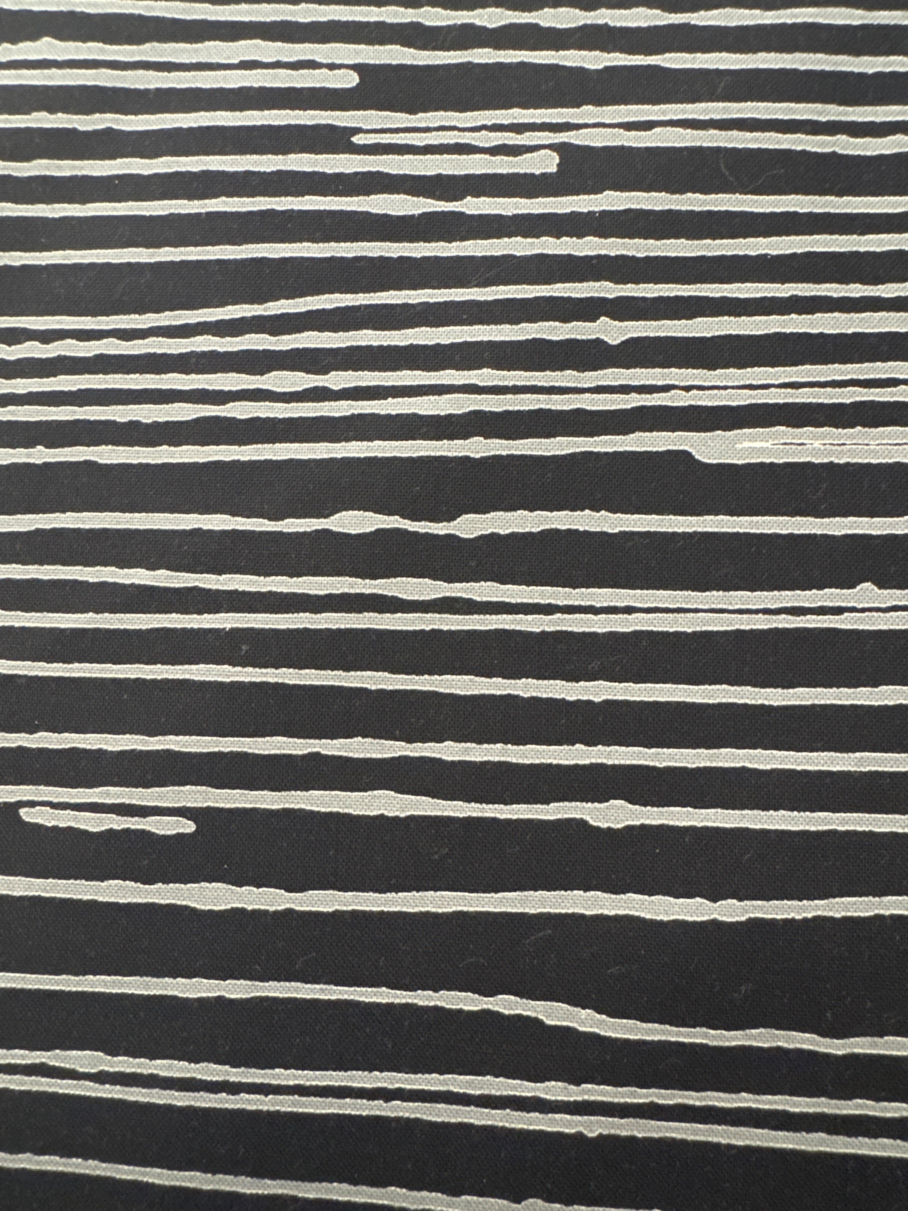 Andover ink stripe