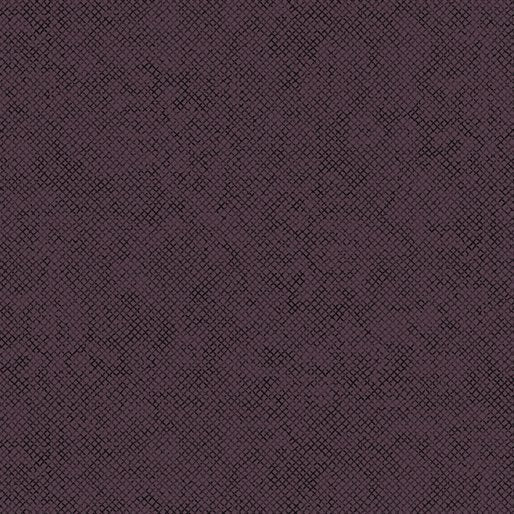 Benartex Whisper Weave II blender quilting cotton fabric in Blackberry