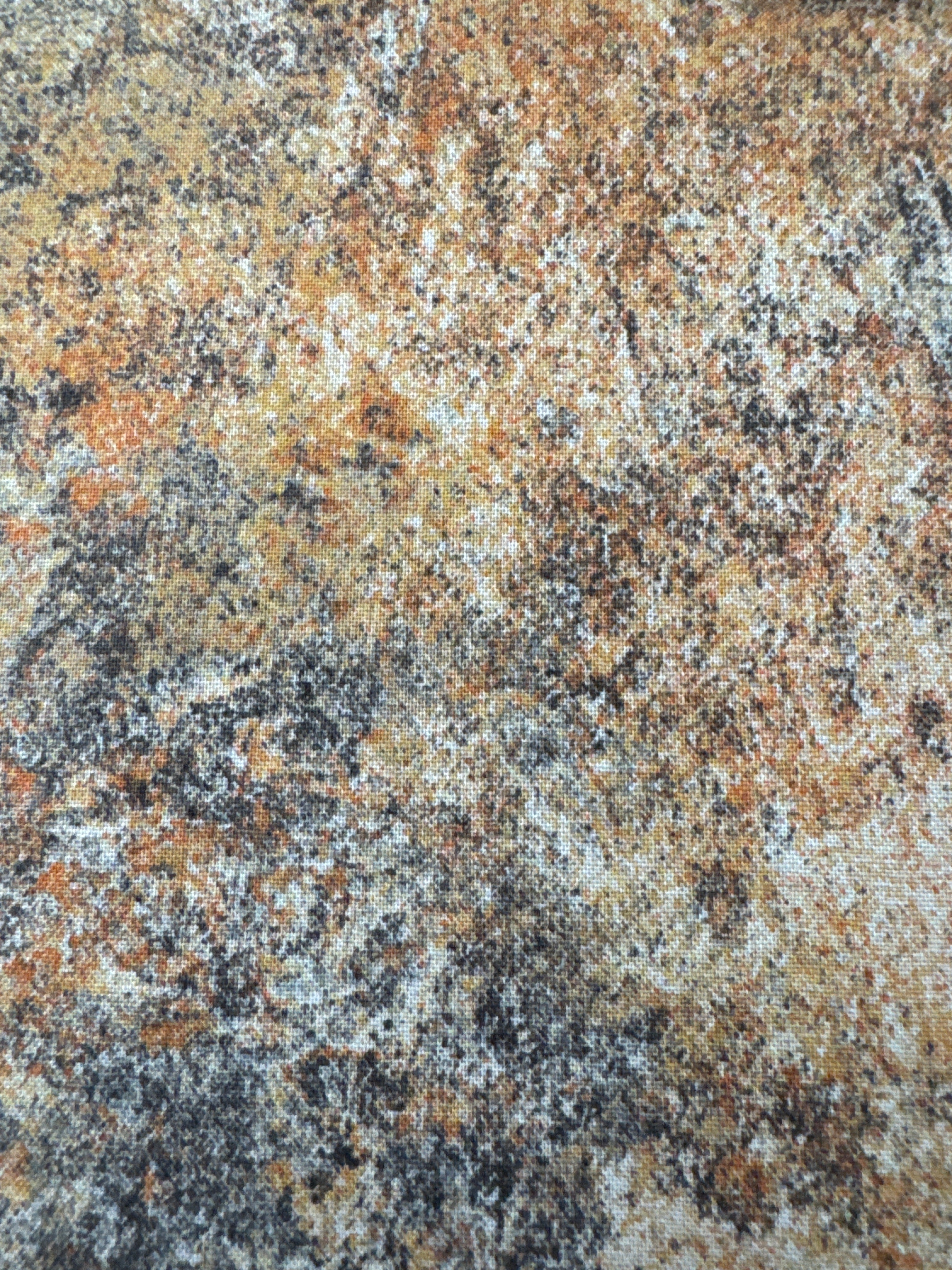 Stonehenge Gradations II Slate Iron Ore blender quilting fabric by Northcott