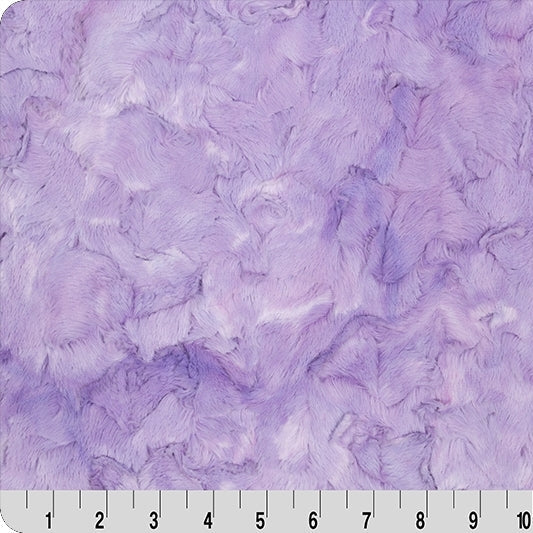 Galaxy Bellflwr 2 Yard Luxe Cuddle Cut