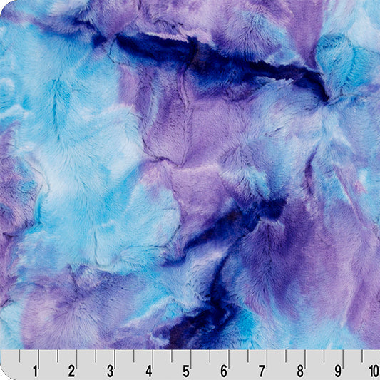 Sorbet Mystic 2 Yard Luxe Cuddle Cut