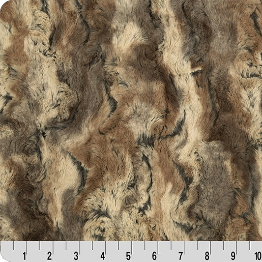 Wld Rbt Driftwd 2 Yard Luxe Cuddle Cut
