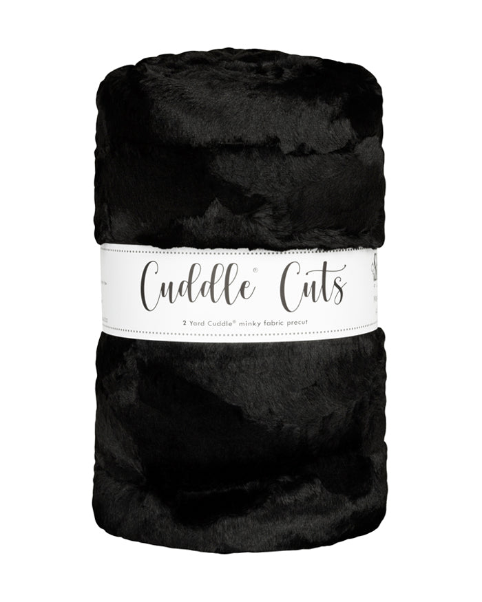 Hide Caviar 2 Yard Luxe Cuddle Cut
