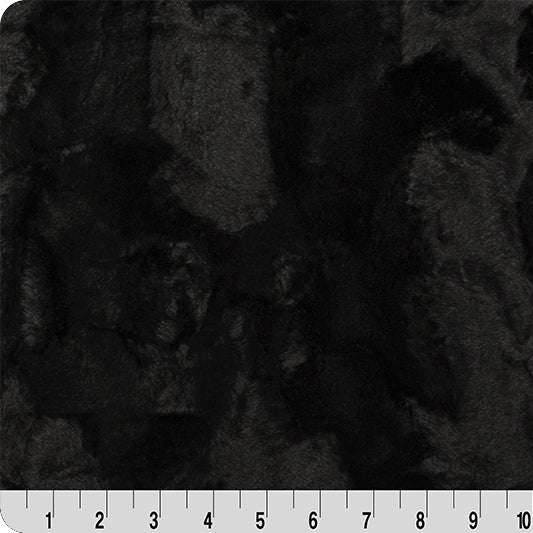 Hide Caviar 2 Yard Luxe Cuddle Cut