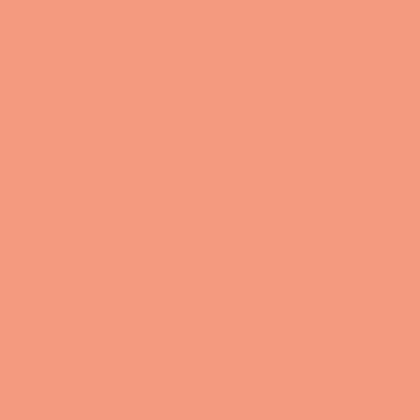 Essentials Solid Melon 45" wide fabric per yard