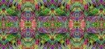 In The Beginning Safari jungle print